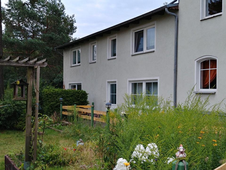Thumbnail-Zimmer für Pendler in Altglienicke
