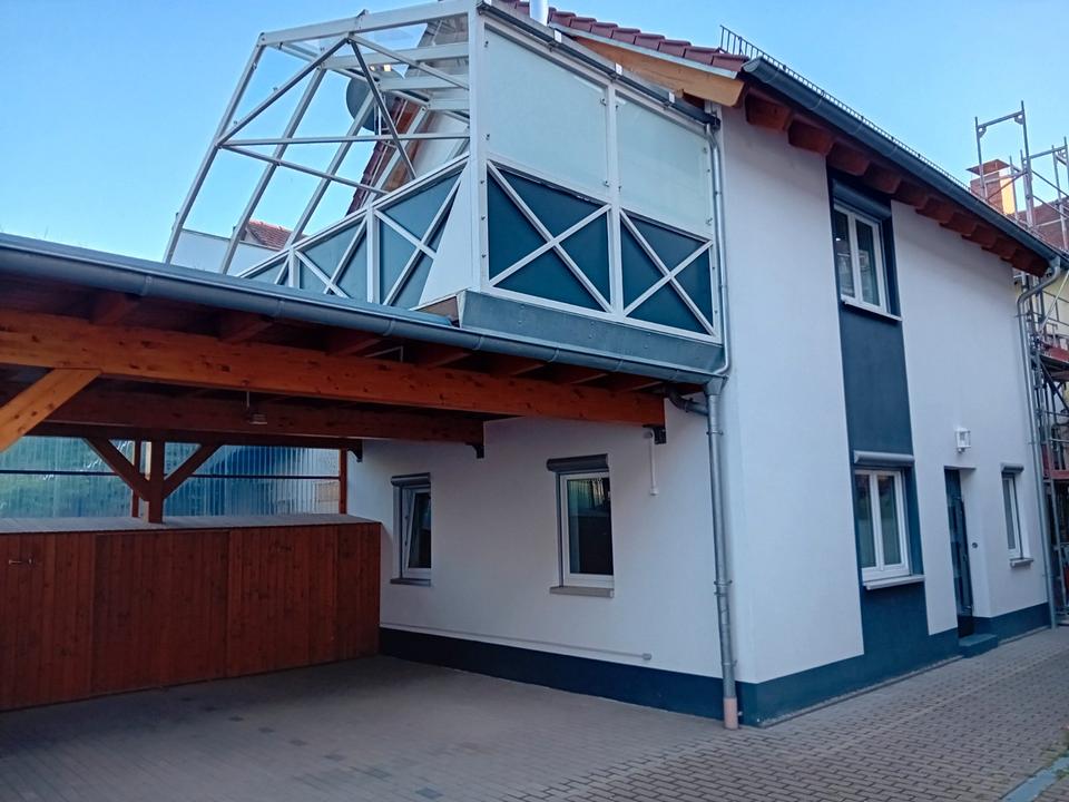 Thumbnail-Kleines Wohnhaus im Gärtnerviertel, provisionsfrei