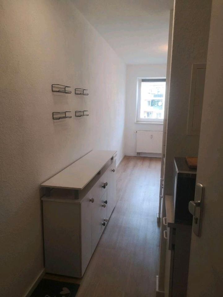 Thumbnail-1 Zimmer Wohnung in Fürth