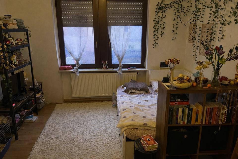 Thumbnail-1-Zimmer-Wohnung ab 01.06.2026
