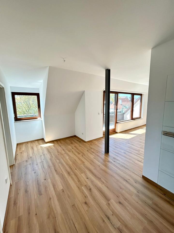Thumbnail-3,5-Zi.Wohnung komplett renoviert Fürther Norden