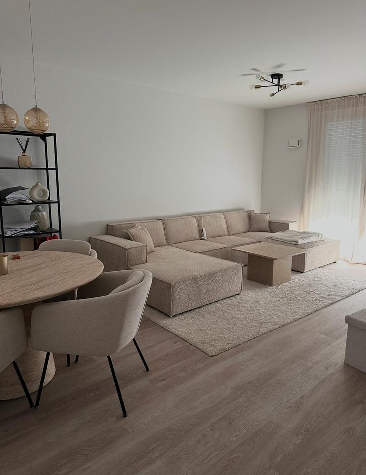 Thumbnail-3- Zimmerwohnung Wiesbaden