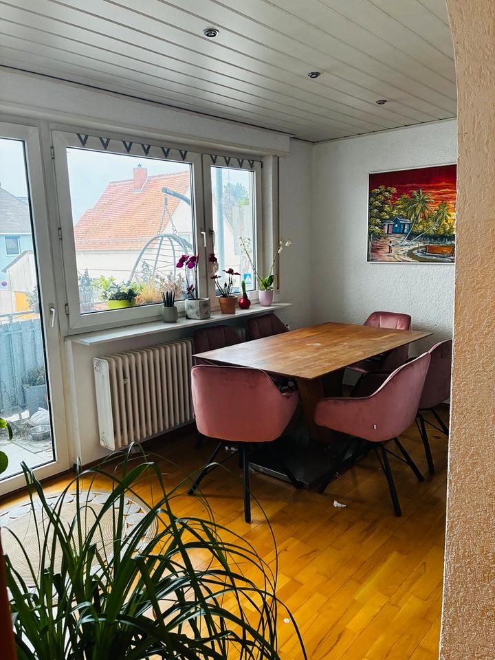 Thumbnail-Eigentumswohnung-3 Zimmer, Garage, Stellplatz