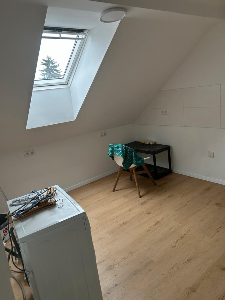 Thumbnail-1 Zimmer In Appartement Wg Zimmer