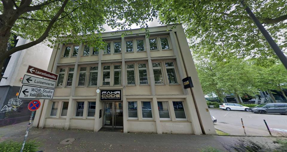 Thumbnail-Attraktive Büroräume im Herzen von Wuppertal-Elberfeld