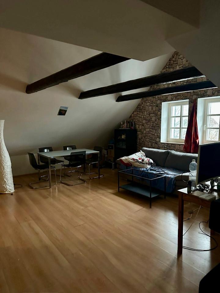 Thumbnail-Großzügige 4-Zimmer-Wohnung mit Einbauküche in Goslar-Hahndorf