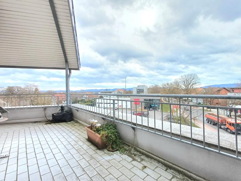 Thumbnail-Maisonette-Wohnung direkt am Kanal!