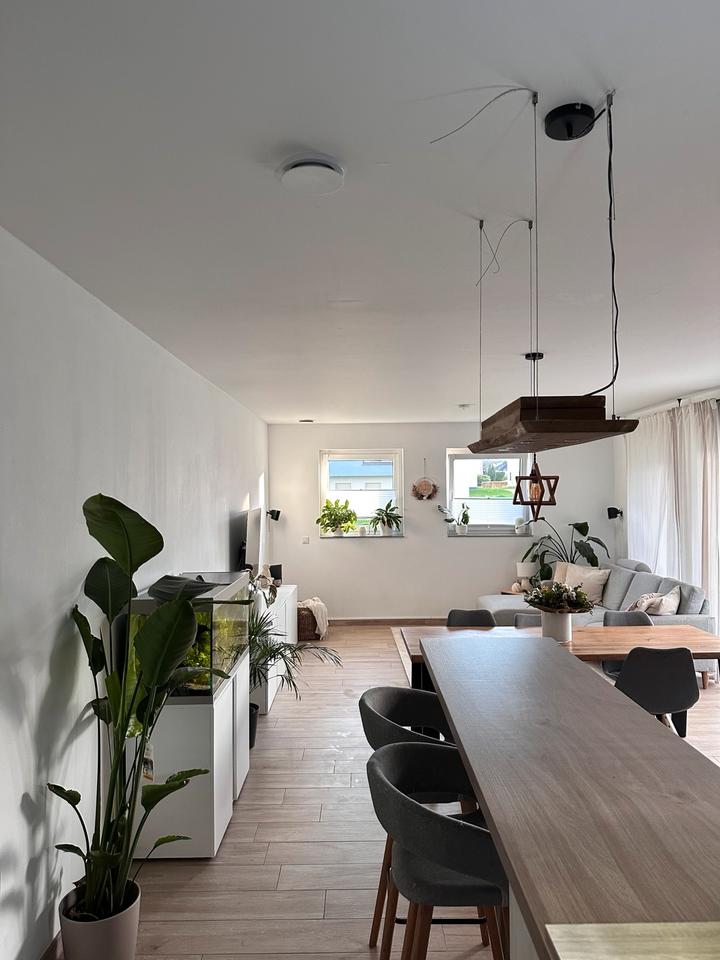 Thumbnail-Moderne Neubauwohnung 2 ZKB