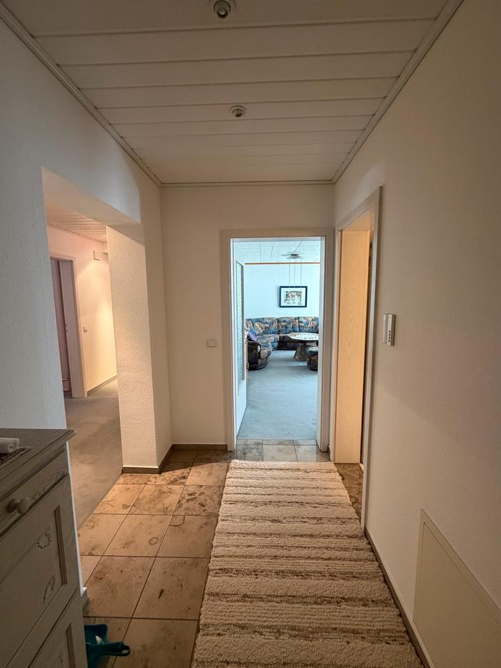 Thumbnail-3-Zimmer-Wohnung 92 m², hochwertig möbliert, Top-Lage Nürnberg