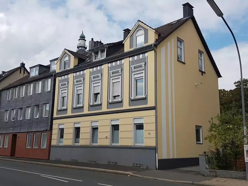 Thumbnail-Renditestarkes Mehrfamilienhaus in Velbert citynah zu verkaufen!