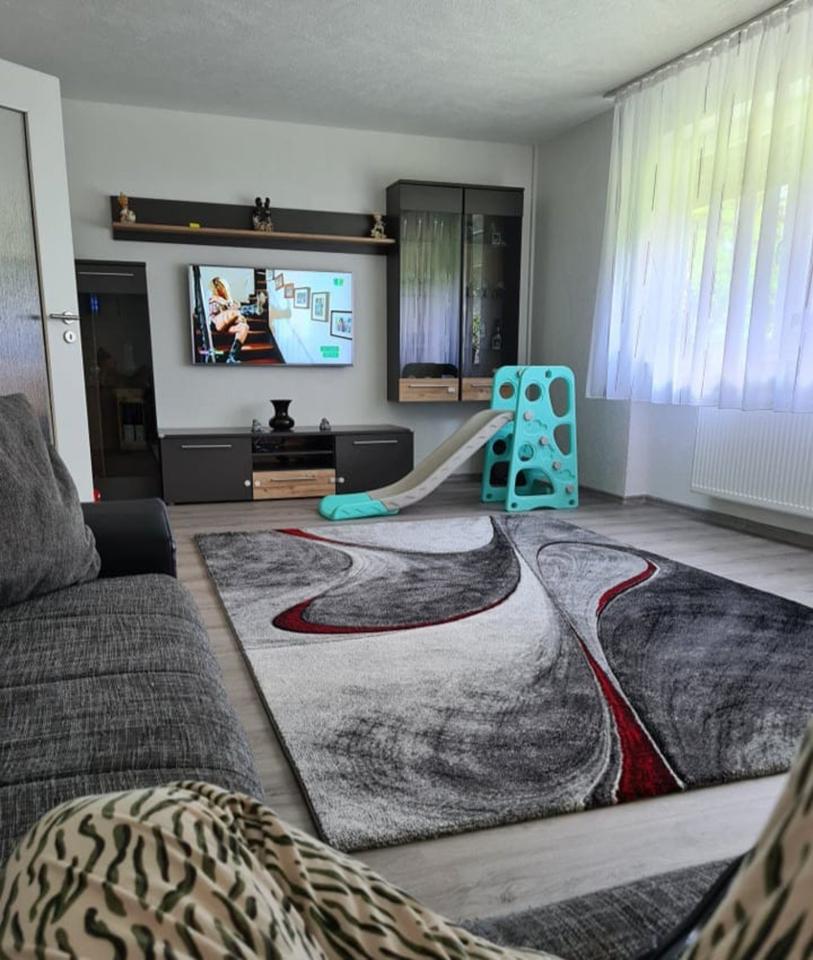 Thumbnail-Top renovierte und sanierte 3 Zimmer Wohnung, ideal für Paare