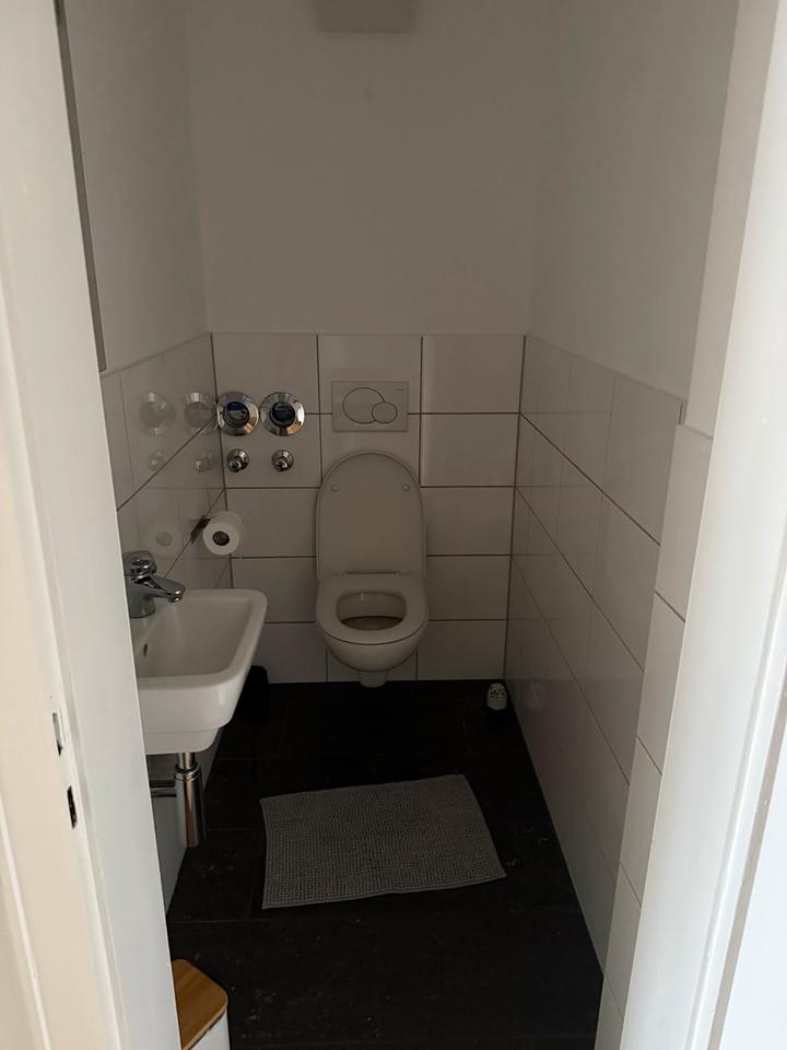 Thumbnail-3 Zimmer Wohnung