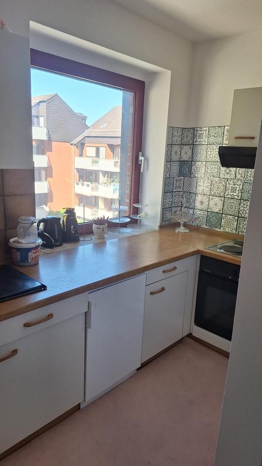 Thumbnail-Zentrale 1 ZiKüBa Wohnung in Osnabrück