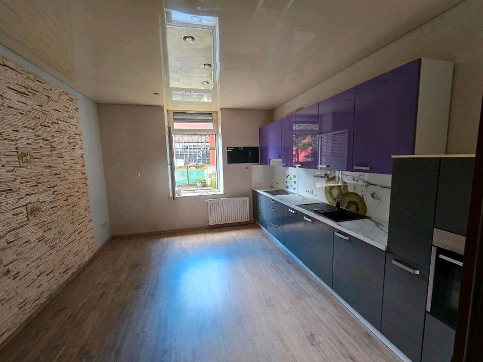 Thumbnail-Charmante Erdgeschosswohnung 166 m2