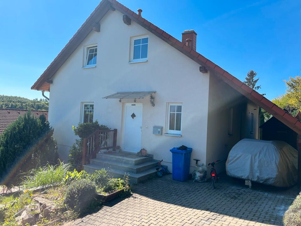 Thumbnail-Haus zur Untermiete für ein halbes Jahr
