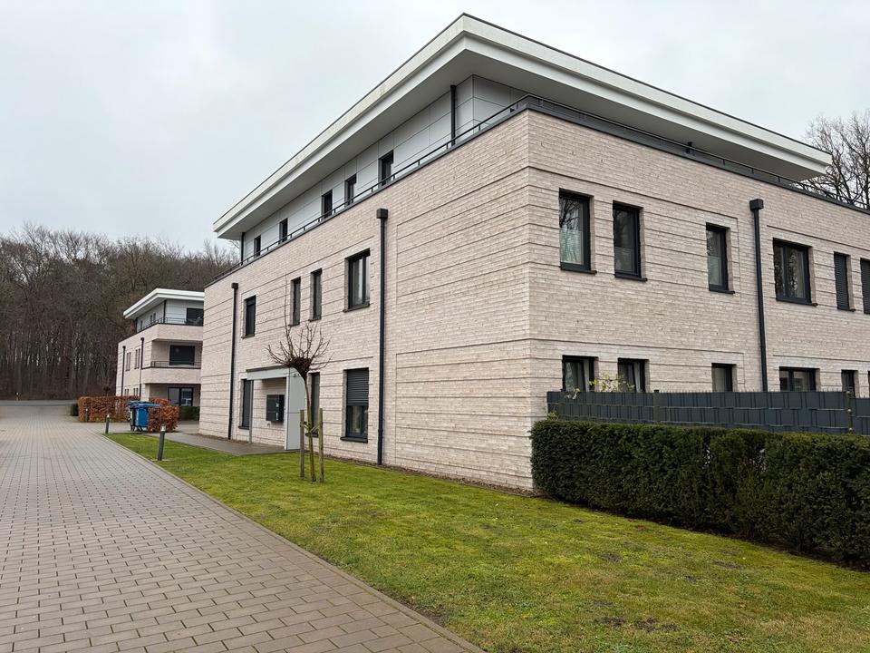 Thumbnail-Verfügbar ab 01.01.2026: 3-Zimmer-Wohnung mit Aufzug, Balkon und Gäste-WC