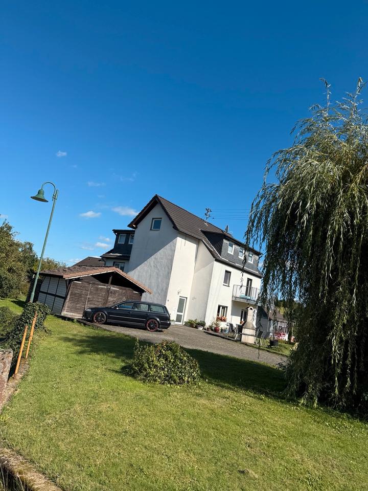 Thumbnail-Rentables Mehrfamilienhaus mit 4 Einheiten