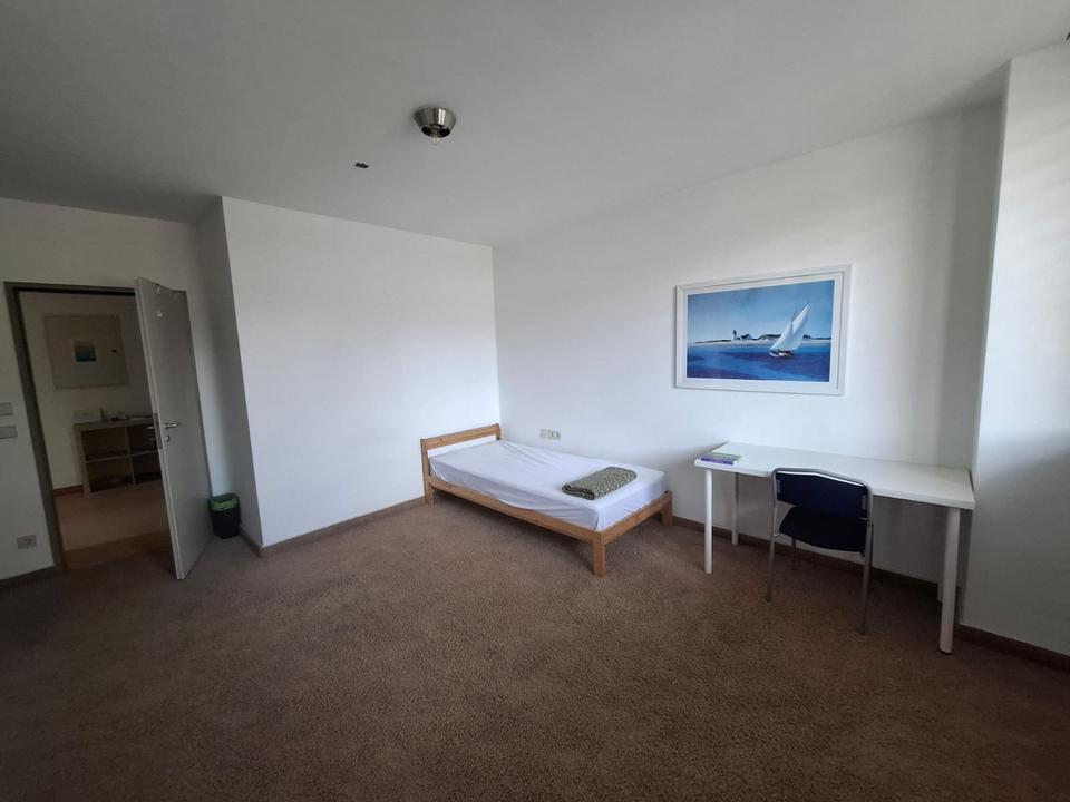 Thumbnail-WG Zimmer - Frauen WG