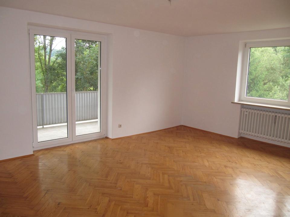 Thumbnail-Helle 4-Zimmerwohnung in Michelau