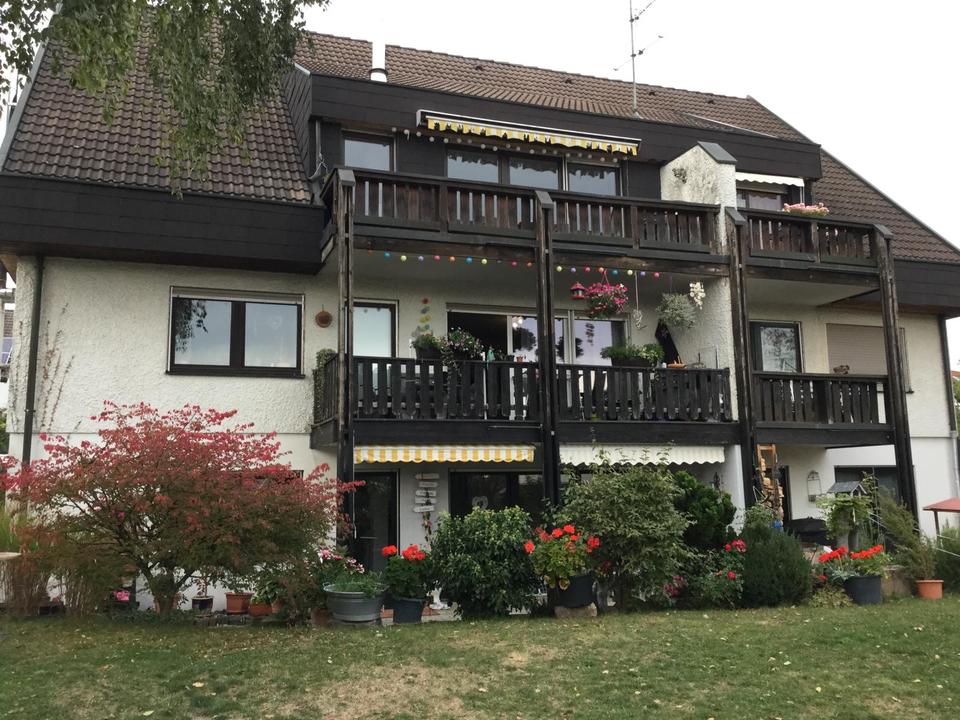 Thumbnail-5,5-Zi.-ETW mit Dachstudio & Balkon | 152 m² | Provisionsfrei