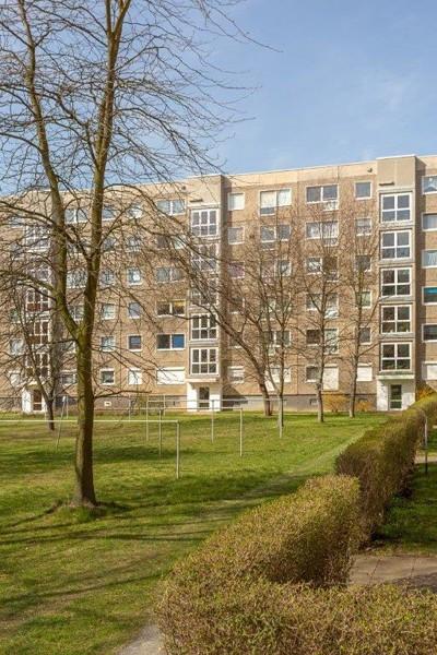 Thumbnail-Schöner Wohnen: günstig geschnittene 2-Zimmer-Wohnung