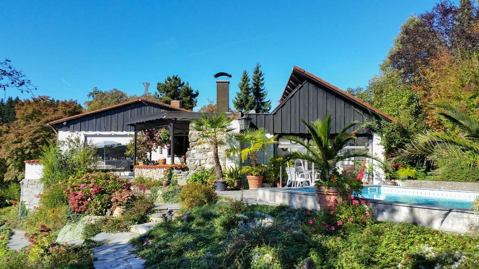 Thumbnail-Exklusives Refugium oberhalb Lindau am Bodensee – 11.268 m²