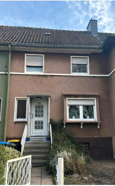 Thumbnail-Reihenmittelhaus zum Verkauf