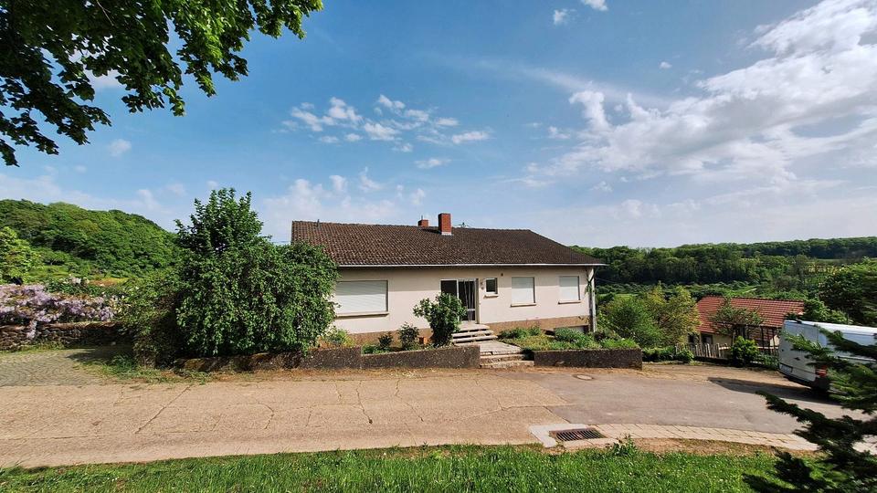 Thumbnail-Freistehendes Haus in wunderschöner Lage (Merzig-Silwingen)