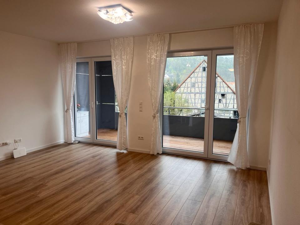 Thumbnail-1,5 Zimmer Wohnung zu vermieten in Eberdingen