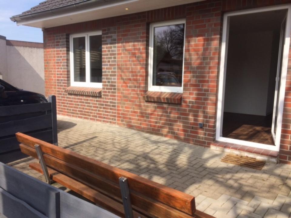 Thumbnail-Unser kleines Häuschen mit EBK,Terrasse,Garten in Kiel E'Hagen