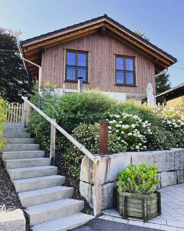 Thumbnail-Ferienhaus am Diemelsee ( Willingen Sauerland )
