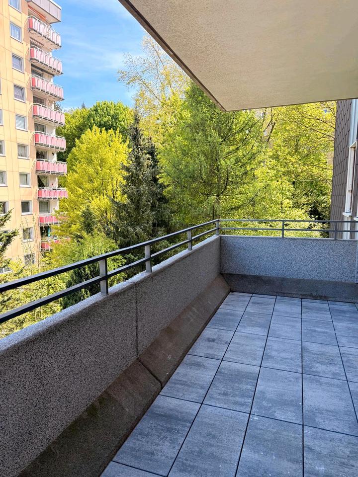 Thumbnail-3 Zi. Wohnung in 42489 Wülfrath