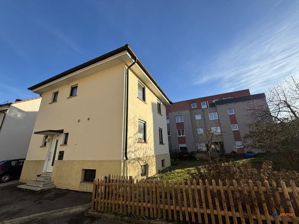 Thumbnail-Charmantes Einfamilienhaus mit Garten, Terrasse und Stellplatz in Kernen im Remstal