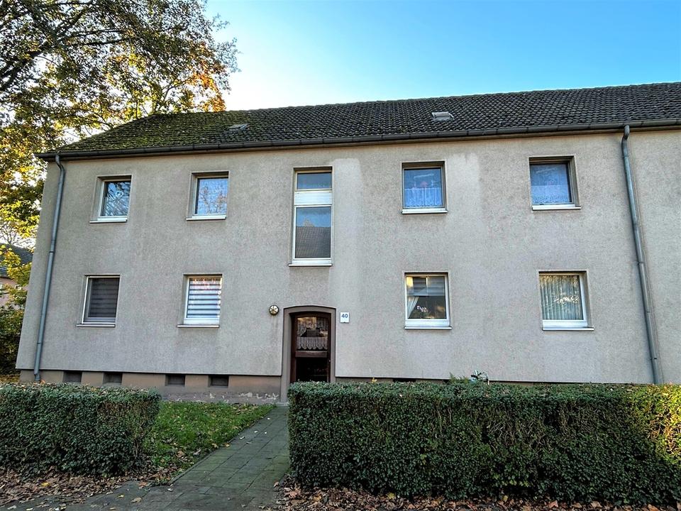 Thumbnail-Klein aber fein - Wohnen, wo das Herz schlägt.