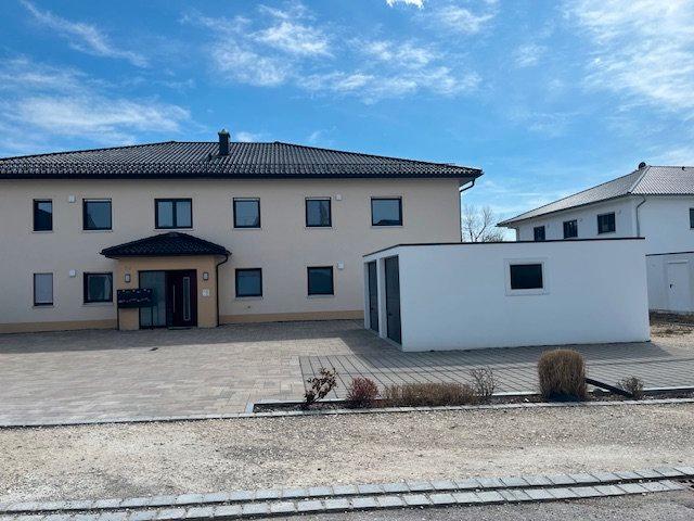 Thumbnail-4 - Zimmer Wohnung in 86657 Bissingen zu vermieten