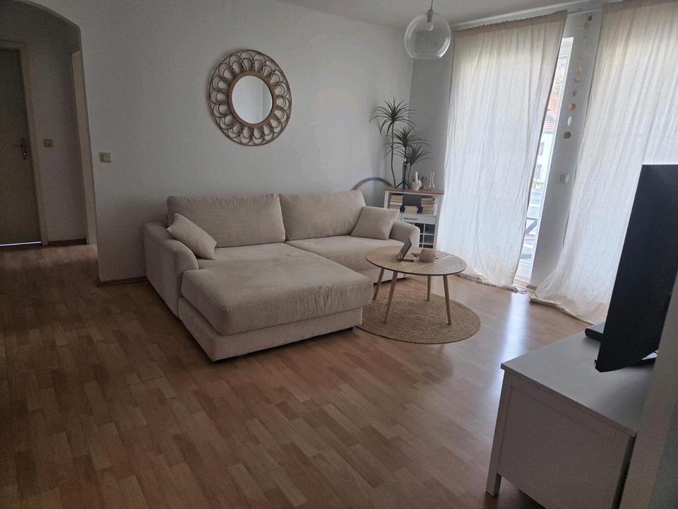 Thumbnail-Wohnung 52 qm in SLS-Beaumarais zu vermieten