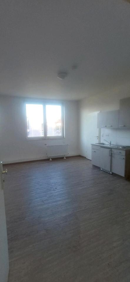 Thumbnail-kleines Appartement mit separatem Duschbad