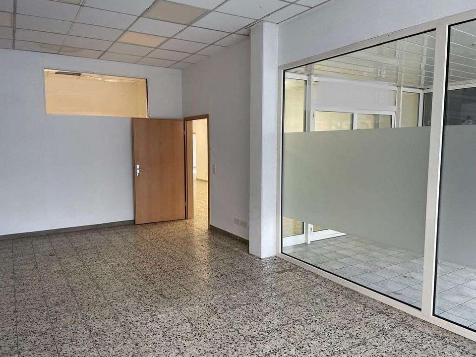 Thumbnail-2 Büro- oder Praxisräume ca. 58 m² in einer Gewerbeeinheit zu vermieten - Zentrum von Westerburg!