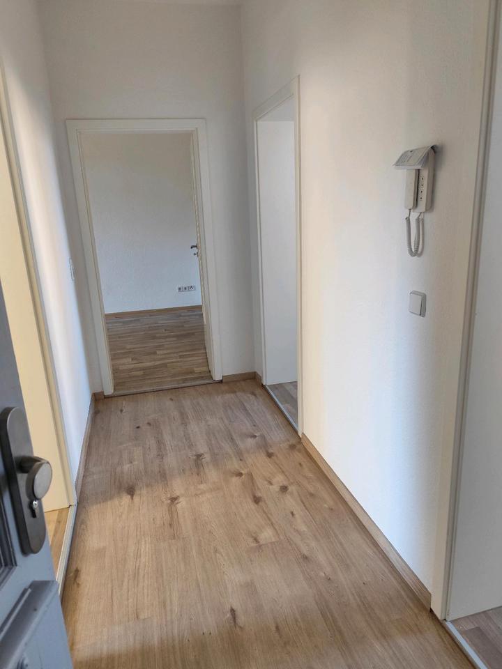 Thumbnail-Helle 2-Raum-Wohnungen: 55-72 m² im EG1.2. Etage mit Balkon