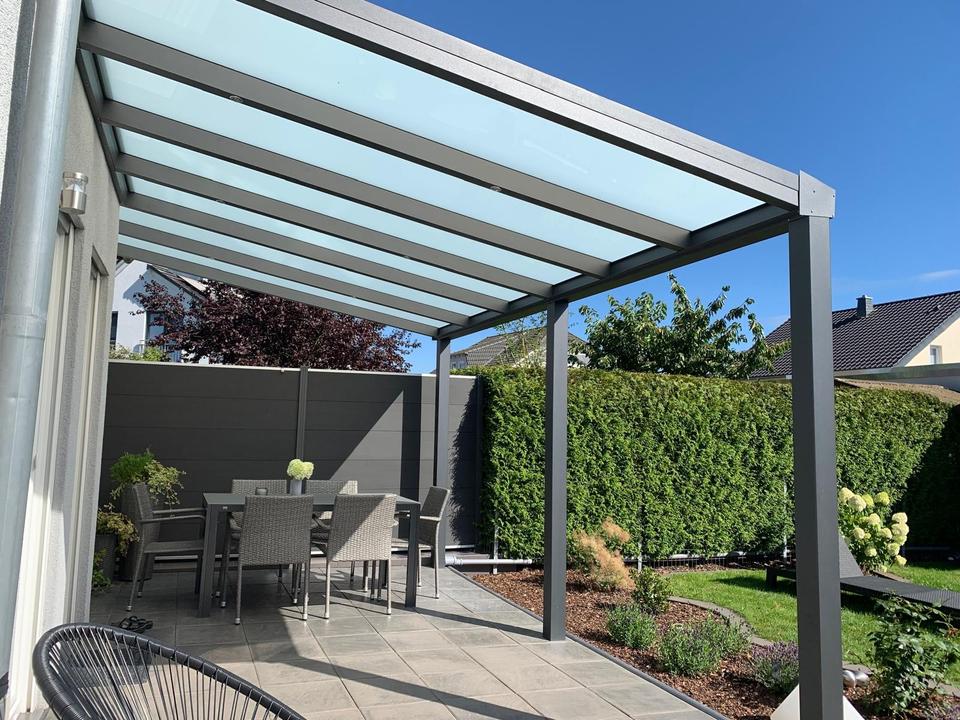 Thumbnail-Doppelhaushälfte in der Holunderflosse zu verkaufen