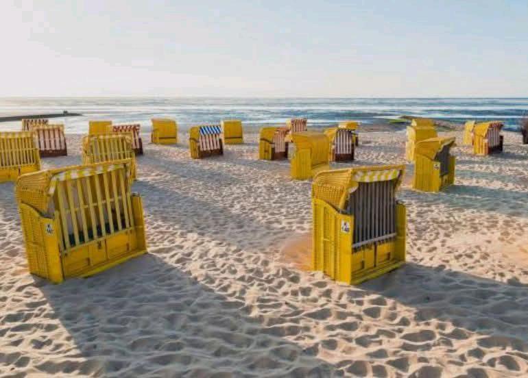 Thumbnail-Nordsee Urlaub Cuxhaven Ferienwohnung Apartment