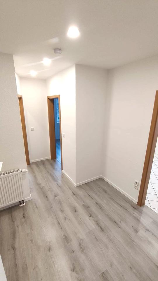 Thumbnail-Sonnige 3-Raum Wohnung in Eilenburg zu vermieten