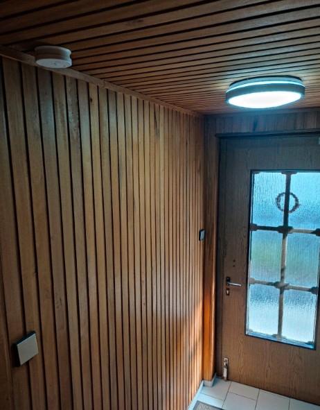 Thumbnail-Seniorenfreundliche 3-ZKB in Mannheim