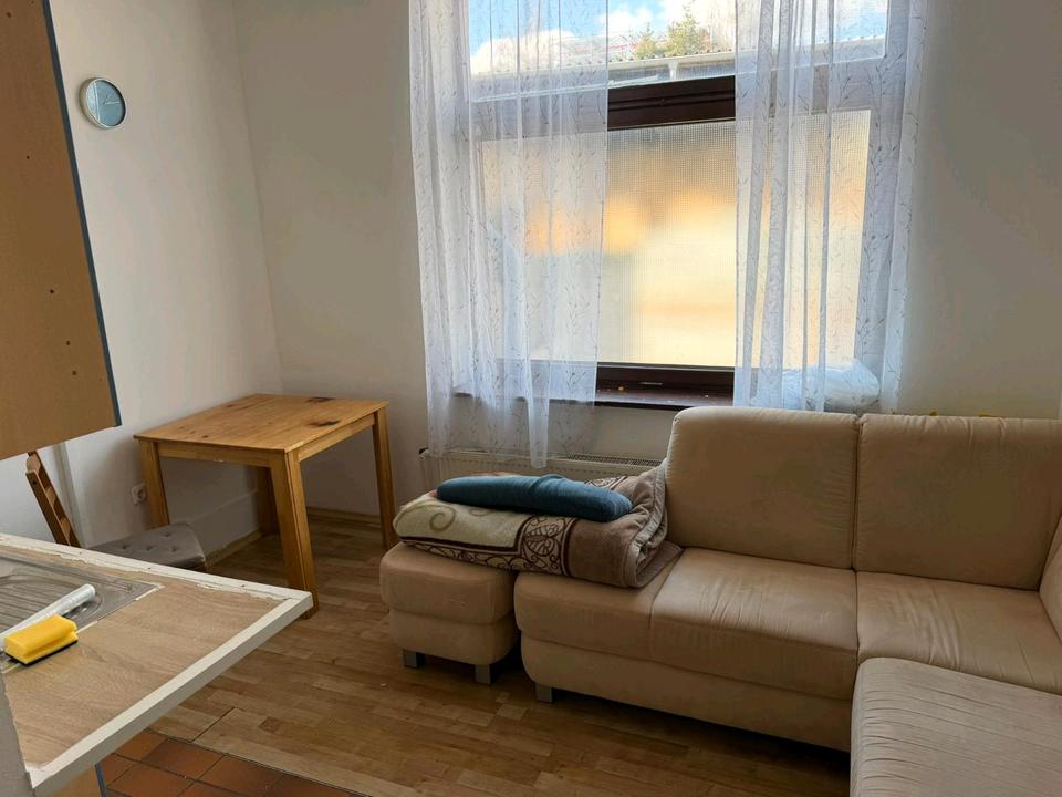 Thumbnail-Appartement in Nittenau