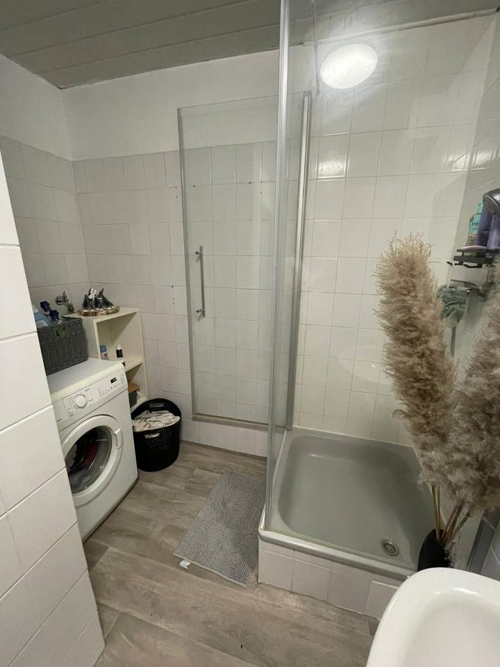 Thumbnail-Meldorf 2 Zimmer Wohnung zu vermieten