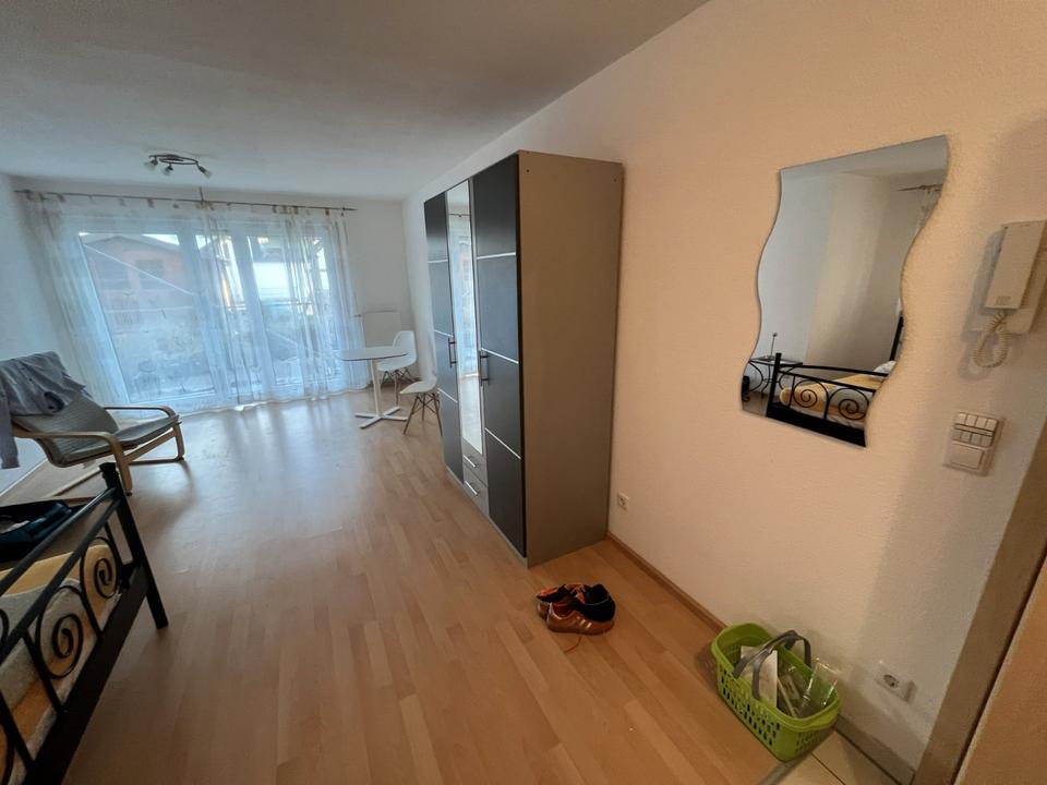 Thumbnail-Sonniges 1- Zimmer-Apartment in Ditzingen-Heimerdingen