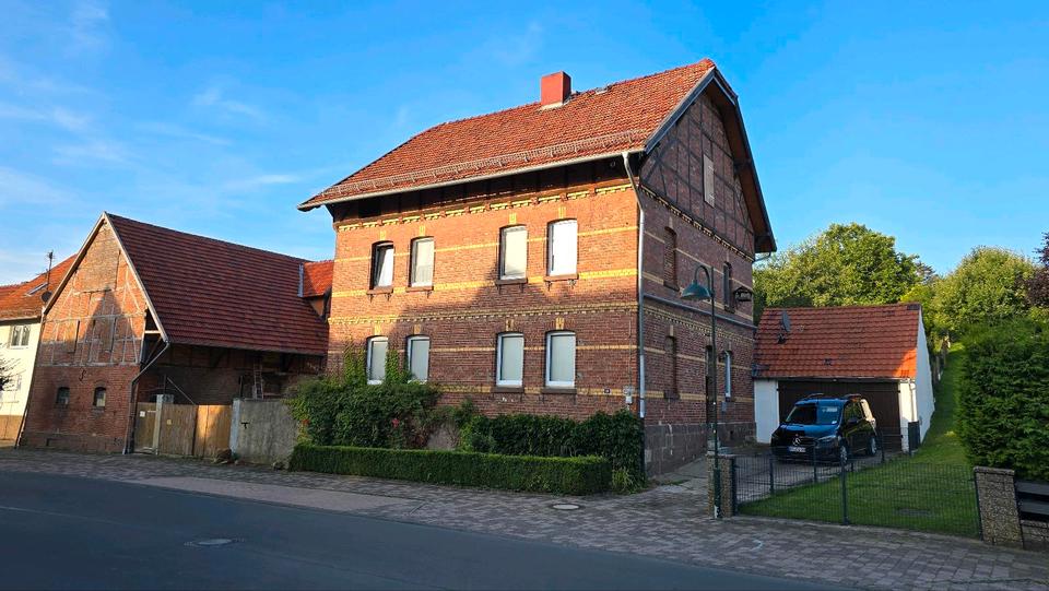 Thumbnail-3 Seiten Bauernhof