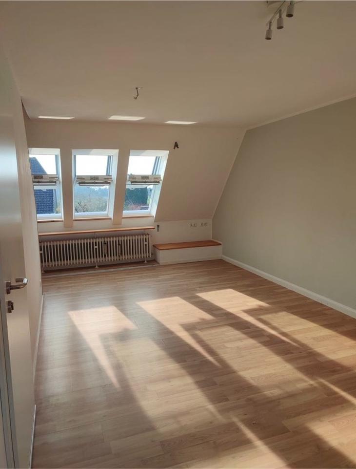 Thumbnail-Charmante Maisonette-Wohnung – ideal für Singles