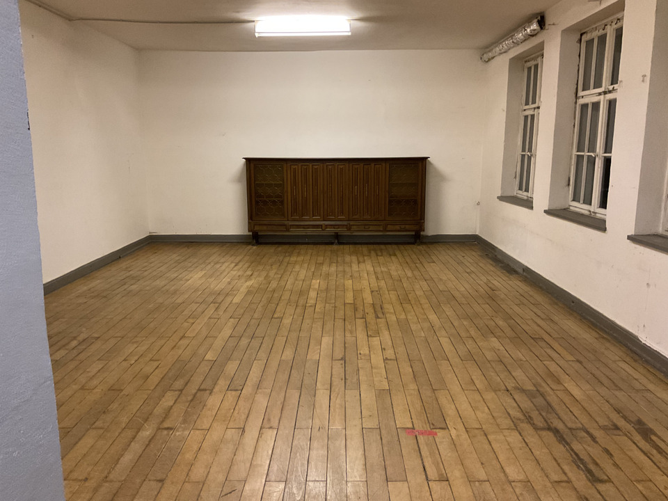 Thumbnail-Lager in Burbach - Lagerräume