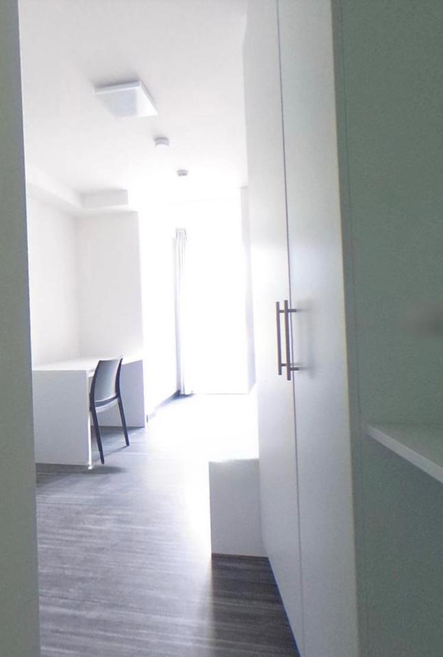 Thumbnail-Apartment Regensburg bis Oktober